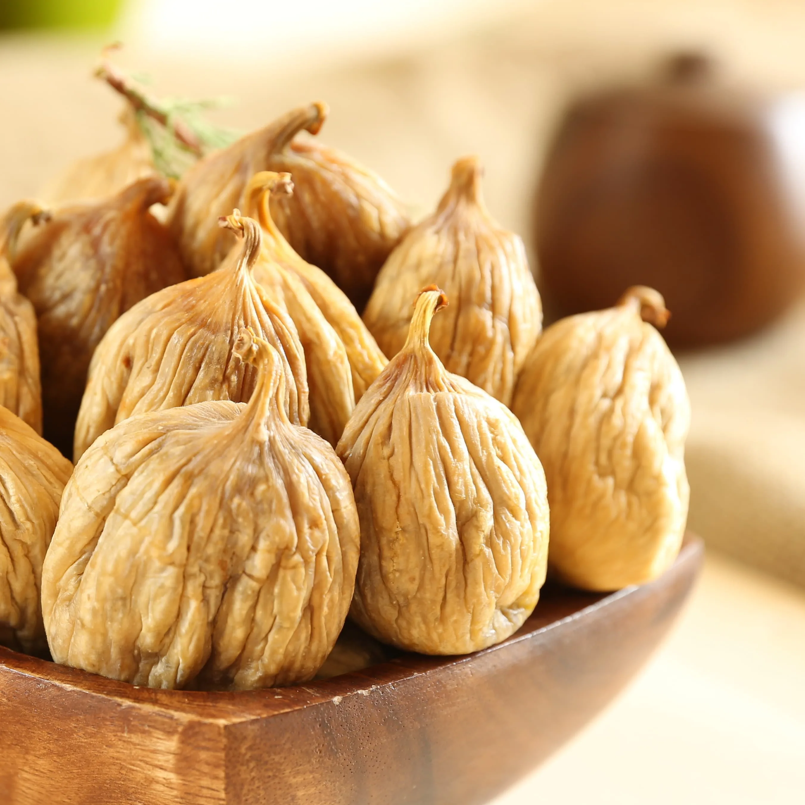 قیمت انجیر خشک غنچه ای با کیفیت ارزان + خرید عمده